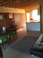 Cabaña en Algarrobo 2 El Canelo