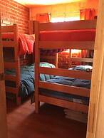 Cabaña en Algarrobo 2 El Canelo