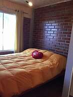 Cabaña en Algarrobo 2 El Canelo