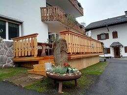 Hotel Pension Sonnalp