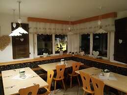 Hotel Pension Sonnalp