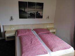 Hotel Pension Sonnalp