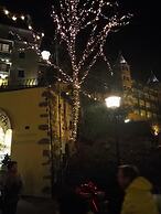 Hotel Pension Sonnalp