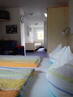 Hotel Pension Sonnalp