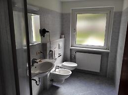 Hotel Pension Sonnalp