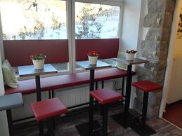 Hotel Pension Sonnalp