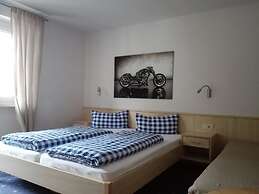 Hotel Pension Sonnalp