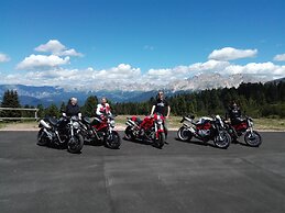 Hotel Pension Sonnalp