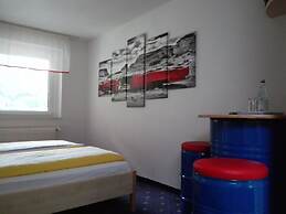 Hotel Pension Sonnalp