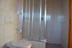 Hotel Pension Sonnalp