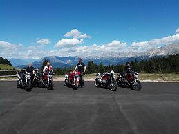 Hotel Pension Sonnalp