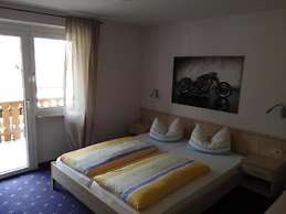 Hotel Pension Sonnalp