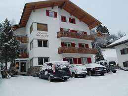 Hotel Pension Sonnalp