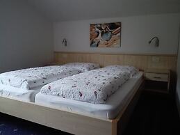 Hotel Pension Sonnalp