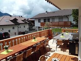 Hotel Pension Sonnalp