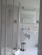 Hotel Pension Sonnalp