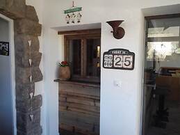 Hotel Pension Sonnalp