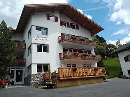 Hotel Pension Sonnalp