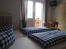 Hotel Pension Sonnalp