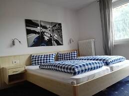 Hotel Pension Sonnalp