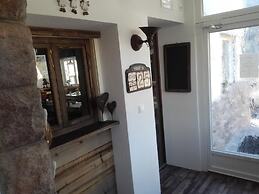 Hotel Pension Sonnalp