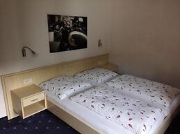 Hotel Pension Sonnalp