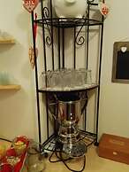 Hotel Pension Sonnalp