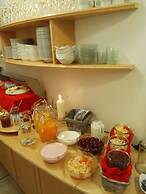 Hotel Pension Sonnalp