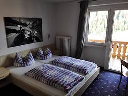 Hotel Pension Sonnalp