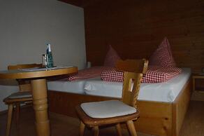 Hotel Pension Sonnalp