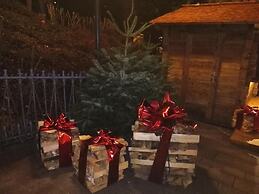 Hotel Pension Sonnalp