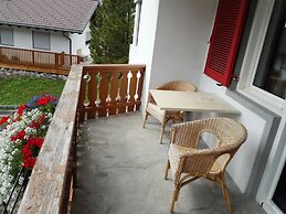 Hotel Pension Sonnalp