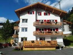 Hotel Pension Sonnalp