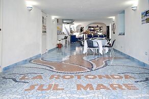 La Rotonda Sul Mare