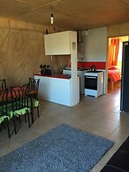 Cabaña en Algarrobo 3 El Canelo