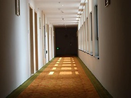 GreenTree Alliance Suzhou Zhangjiagang Huachang Road Bus Station Hotel