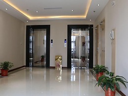GreenTree Alliance Suzhou Zhangjiagang Huachang Road Bus Station Hotel