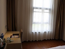 GreenTree Alliance Suzhou Zhangjiagang Huachang Road Bus Station Hotel