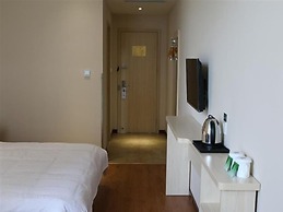 GreenTree Alliance Suzhou Zhangjiagang Huachang Road Bus Station Hotel