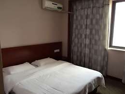 GreenTree Alliance Zhoushan Shenjiamen Duntou Wharf Hotel