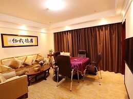 GreenTree Eastern Hefei Railway Station West Linquan Road Hotel