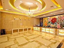 GreenTree Eastern Hefei Railway Station West Linquan Road Hotel