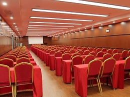 GreenTree Eastern Hefei Railway Station West Linquan Road Hotel