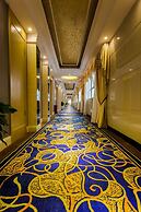 GreenTree Eastern Hefei Railway Station West Linquan Road Hotel