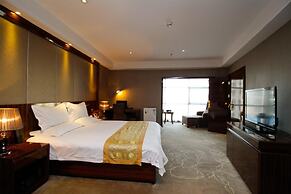 GreenTree Eastern Hefei Railway Station West Linquan Road Hotel