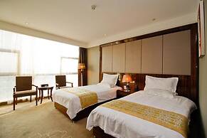 GreenTree Eastern Hefei Railway Station West Linquan Road Hotel