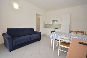 Coclearia Apartment