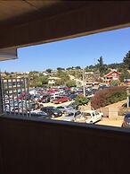 Cabaña en Algarrobo 4 El Canelo