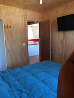 Cabaña en Algarrobo 4 El Canelo