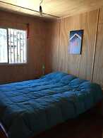 Cabaña en Algarrobo 4 El Canelo